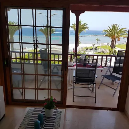 Ferienwohnung Fur 4 Personen Ca 55 M In Adeje, Teneriffa Westkuste Von Teneriffa Апартаменты *