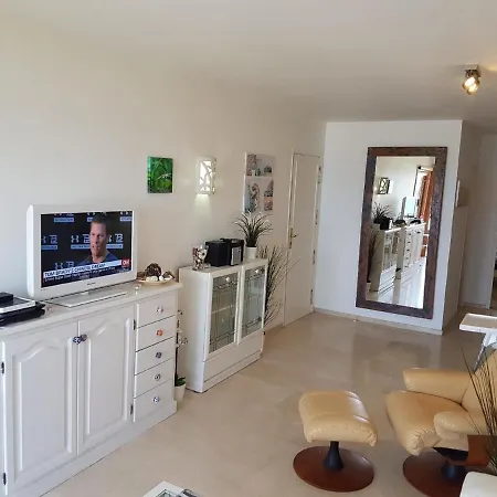 Ferienwohnung Fur 4 Personen Ca 55 M In Adeje, Teneriffa Westkuste Von Teneriffa