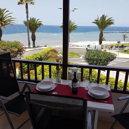 Ferienwohnung Fur 4 Personen Ca 55 M In Adeje, Teneriffa Westkuste Von Teneriffa *