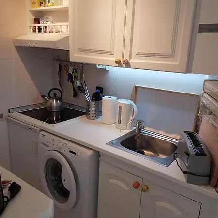 Ferienwohnung Fur 4 Personen Ca 55 M In Adeje, Teneriffa Westkuste Von Teneriffa *