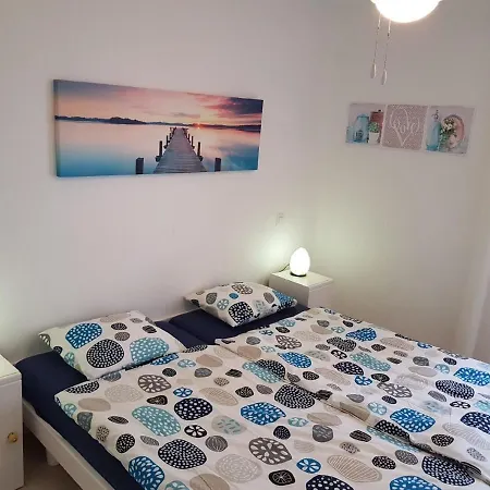 Ferienwohnung Fur 4 Personen Ca 55 M In Adeje, Teneriffa Westkuste Von Teneriffa * Адехе