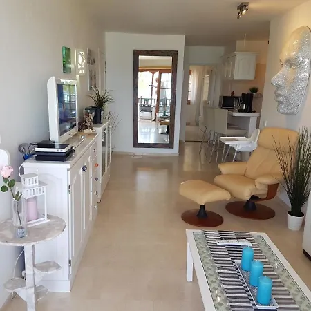 Ferienwohnung Fur 4 Personen Ca 55 M In Adeje, Teneriffa Westkuste Von Teneriffa Apartment Costa Adeje (Tenerife)