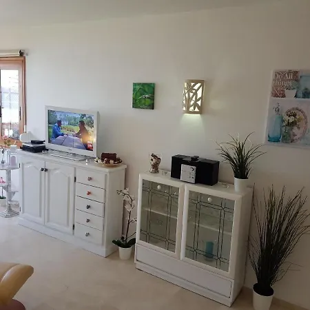 Apartment Ferienwohnung Fur 4 Personen Ca 55 M In Adeje, Teneriffa Westkuste Von Teneriffa