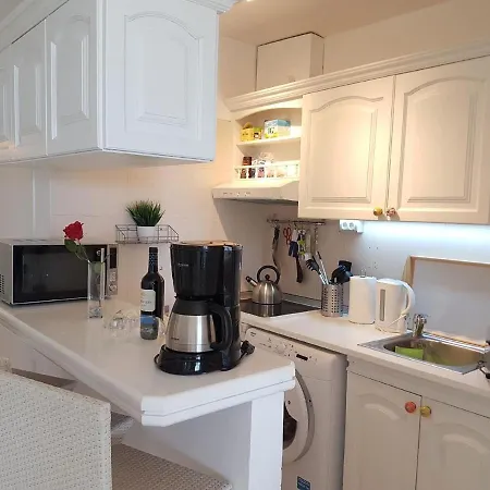 Ferienwohnung Fur 4 Personen Ca 55 M In Adeje, Teneriffa Westkuste Von Teneriffa *