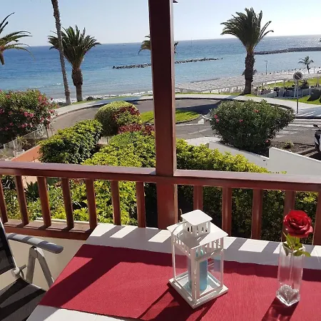 Ferienwohnung Fur 4 Personen Ca 55 M In Adeje, Teneriffa Westkuste Von Teneriffa Apartment Costa Adeje (Tenerife)