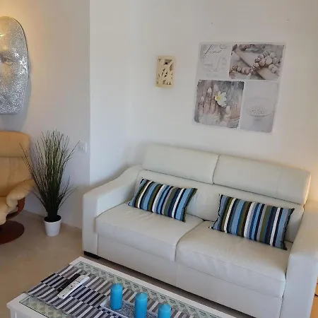 Ferienwohnung Fur 4 Personen Ca 55 M In Adeje, Teneriffa Westkuste Von Teneriffa * Costa Adeje (Tenerife)
