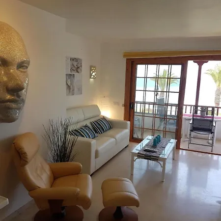 Ferienwohnung Fur 4 Personen Ca 55 M In Adeje, Teneriffa Westkuste Von Teneriffa * Costa Adeje (Tenerife)